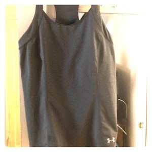 Under Armour Exercise top